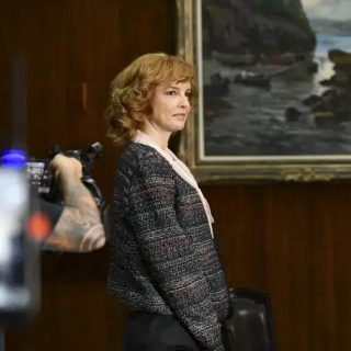 Senado apresenta filme em realidade virtual sobre a primeira senadora do Brasil