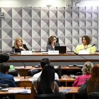 Senado apresenta planos inovadores para equidade, inclusão e sustentabilidade