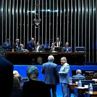 Senado aprova acordo de assistência jurídica entre Brasil e Emirados Árabes