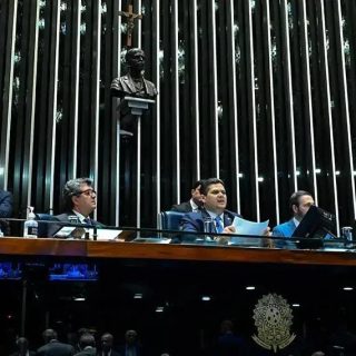 Senado aprova Antonio Moreira para a Anac em votação acirrada