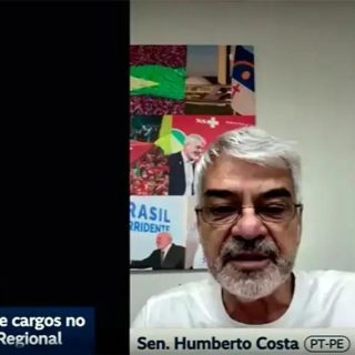 Senado aprova criação de cargos na Justiça Federal para o Nordeste