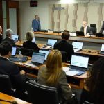 Senado aprova guarda compartilhada de pets em separações
