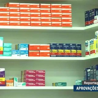Senado aprova isenção de tributos sobre medicamentos doados à saúde