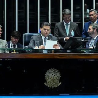 Senado aprova liberação de recursos para educação e saúde com Fundo Social
