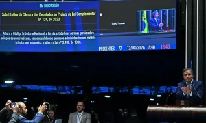Senado aprova modernização de regras para conflitos entre contribuinte e Fisco