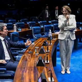 Senado aprova nova licença-paternidade e incentivos para reciclagem