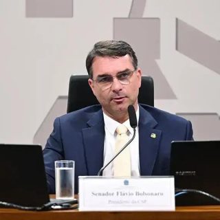 Senado aprova projeto que endurece regras de reincidência e remição de pena