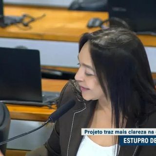 Senado aprova projeto que redefine estupro de vulnerável e garante maior proteção