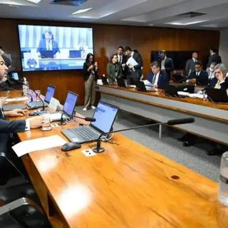 Senado aprova projeto que valoriza bens sustentáveis em licitações