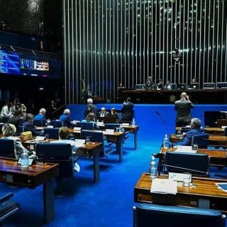 Senado aprova regras mais rígidas para punir devedores contumazes