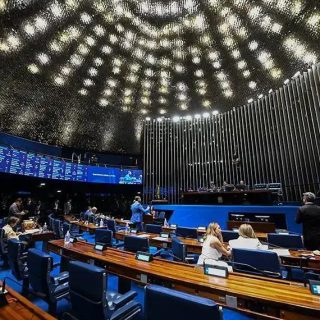 Senado aprova selo para projetos de engenharia em comunidades carentes