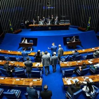 Senado aprova uso de imóveis da Previdência para fins sociais
