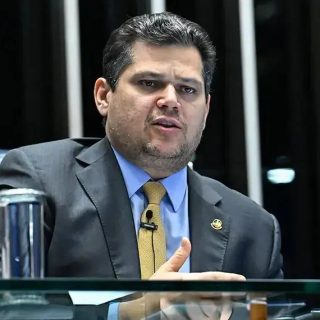 Senado avalia indicação de Jorge Messias ao Supremo com respeito e seriedade