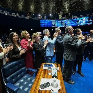 Senado avança em justiça tributária e isenção de Imposto de Renda