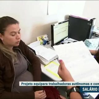 Senado avança na aprovação de projeto que elimina carência do salário-maternidade