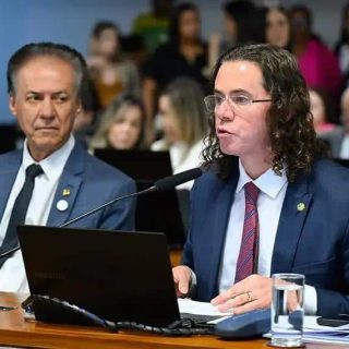 Senado Avança na Facilitação da Renegociação de Dívidas dos Estados