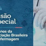 Senado celebra 100 anos da Associação Brasileira de Enfermagem em sessão solene