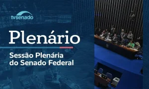Senado celebra Dia Nacional de Luta da Pessoa com Deficiência