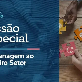 Senado celebra marco regulatório das organizações da sociedade civil