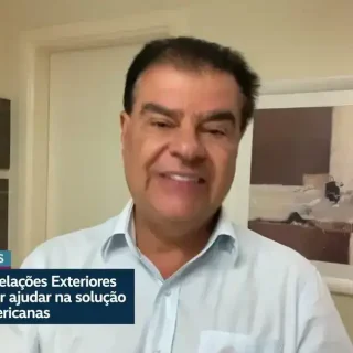 Senado cobra governo sobre uso da Lei da Reciprocidade diante dos EUA