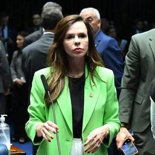 Senado conclui primeiro turno de discussão da PEC da polícia científica