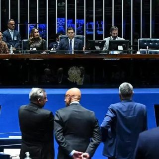 Senado confirma recondução de Ivana Cei ao CNMP com 55 votos a 2