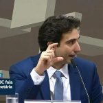 Senado convoca presidente do Banco Central para explicar caso Banco Master