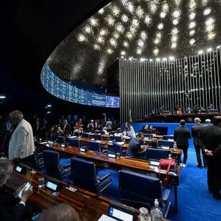 Senado debate diretrizes para atividades de inteligência no Brasil