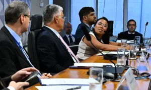 Senado debate fim da propaganda das bets com influenciadores e atletas