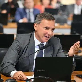 Senado debate projeto que limita concessão de liberdade provisória