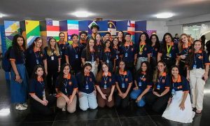 Senado e Programa Jovem Senador mostram ações para fortalecer cidadania escolar