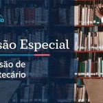 Senado homenageia a profissão de biblioteconomia em sessão especial