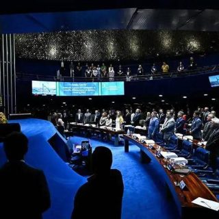 Senado homenageia Carf em celebração ao seu centenário