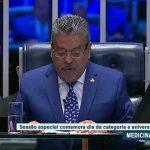 Senado homenageia médicos de tráfego e a importância no trânsito