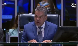 Senado homenageia médicos em sessão especial por Dia do Médico