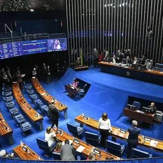 Senado pode votar MP que libera R$ 1,3 bi para municípios atingidos