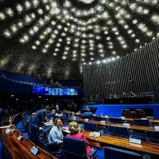 Senado pode votar PEC da Polícia Científica nesta terça-feira