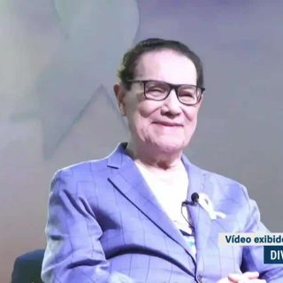 Senado presta homenagem ao legado de Divaldo Franco em sessão especial