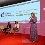 Senado promove encontro para fortalecer liderança feminina na administração