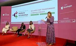 Senado promove encontro para fortalecer liderança feminina na administração