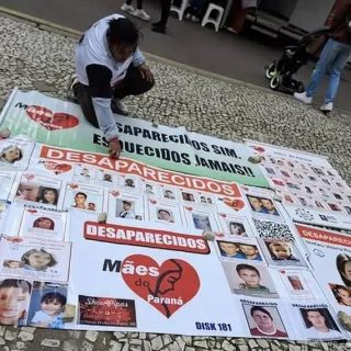 Senado propõe criação de delegacias para busca de pessoas desaparecidas