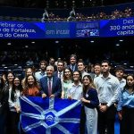 Senado realiza sessão especial em homenagem aos 300 anos de Fortaleza