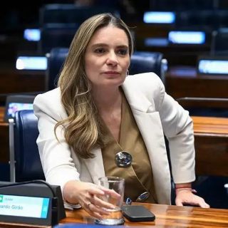 Senado realiza sessões especiais para celebrar o Mês da Mulher em março
