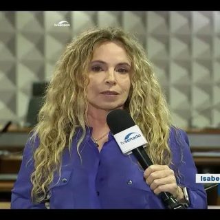 Senador Carlos Viana pede prorrogação da CPMI do INSS a partir de fevereiro