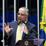 Senador Girão alerta para avanço de facções na região de Fortaleza