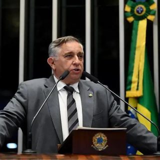 Senador Izalci defende CPI para investigar gestão do BRB no DF