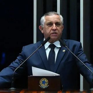 Senador Izalci defende valorização das polícias e educação como solução