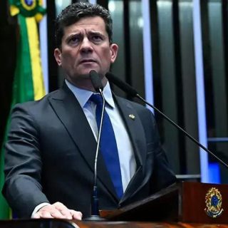 Senador Moro defende preservação da Lei da Ficha Limpa no Senado