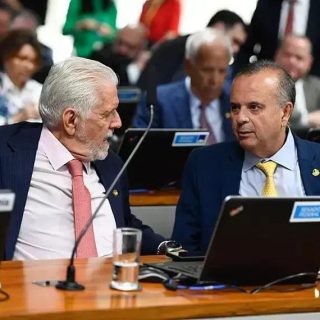 Senadores reagem à prisão de Maduro: uma divisão sobre a ação dos EUA