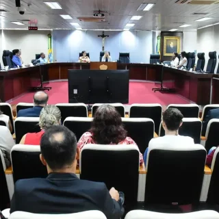 Sergipe recebe Conexões pela Justiça do CNJ para integrar tribunais